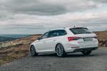 Skoda Superb Combi 2019 года (IR)